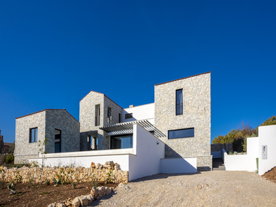 Villa Garica